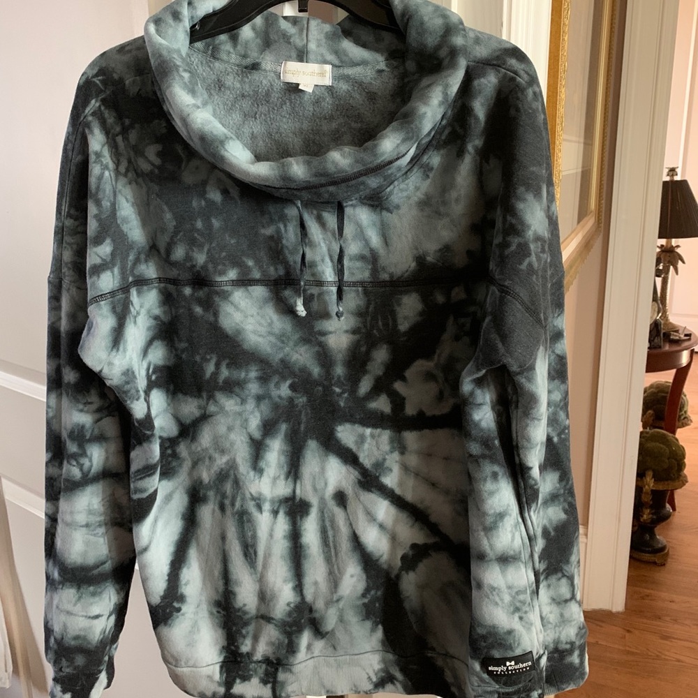 Simlply Southern Sweatshirt